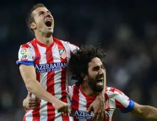 Arda Cimbom yolunda