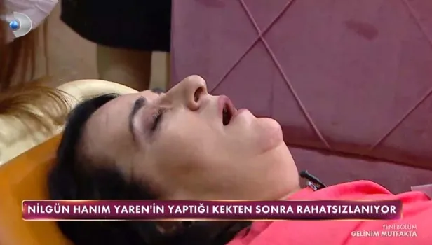 gelinim-mutfaktada-nilgun-hanima-ne-oldu-7-eylul-sali-gelinim-mutfakta-gun-birincisi-kim-oldu-ceyrek-altini-kim-kazandi-1631011731756.jpg Gelinim Mutfakta Nilgün Hanım'a ne oldu, neden bayıldı? 7 Eylül Salı Gelinim Mutfakta gün birincisi kim oldu, çeyrek altını kim kazandı?-3
