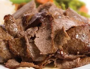 Döner kebap nasıl yapılır? Pratik ve lezzetli döner kebap tarifi