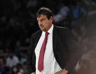 Ataman’dan NBA itirafı