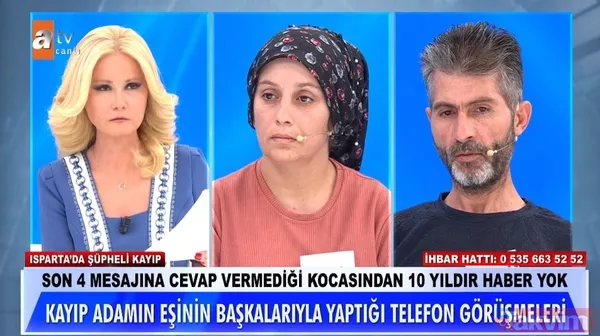 Hüseyin'in Kendisini Cinayetle Suçlayan Fatma İle Nasıl Hala Yaşamaya Devam Ettiği Merak Konusu Oldu. Çaycı Cüneyt İse Bayram'ın Derya'nın Numarasını Kendisine...