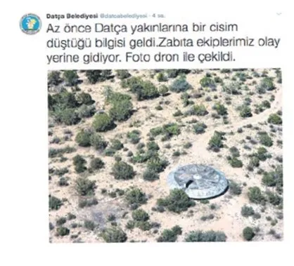 ufo goren datcali takvim