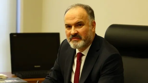 Gedikli: OECD’yi ikiye katladık-1