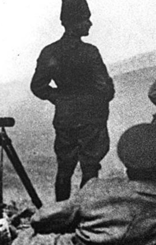 Büyük zaferin 96’ncı yılı