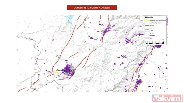 İşte afet konutları ve köy evleri! Hangi ile kaç konut yapılacak... Bakanlık il il ilçe ilçe açıkladı! - 13