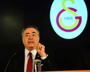 Son dakika: Galatasaraya kayyum davasında karar