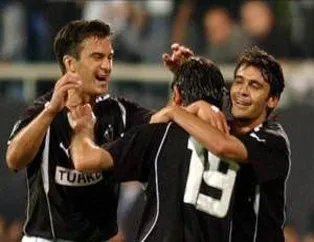 Beşiktaş'a gelen en iyi yabancılar