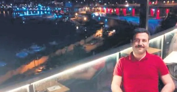 Hakim Mesut Karadağoğlu ’vergisi çok’ diye lüks aracını trafikten çekti, sahte plaka takıp bindi!