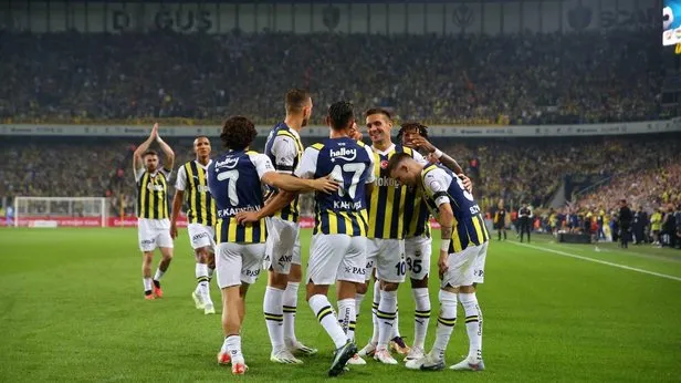Fenerbahçeye tarihi gelir! 3 yıldız için görülmemiş rakam
