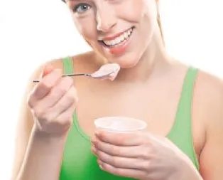 Cankurtaran probiyotikler