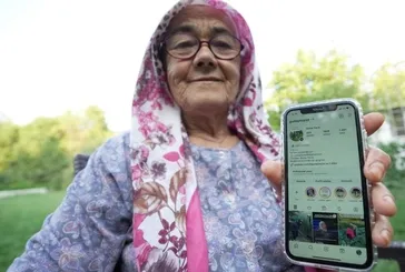 Takipçi sayısı iki katına çıktı