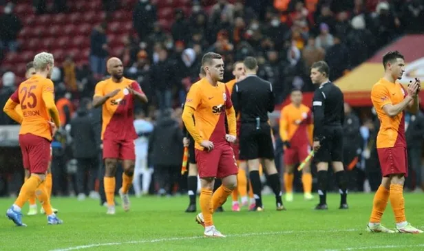 Avrupa Ligi Barcelona Galatasaray maçı saat kaçta, hangi kanalda, şifresiz mi izlenecek? Barcelona Galatasaray maçı ne zaman?-3