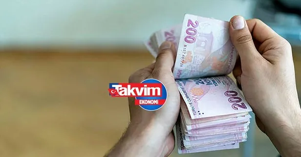 İşçi emeklisi Temmuz 2022 maaş zammı kaç?