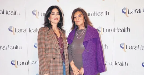 Beşiktaş’ta sağlık ve cemiyet buluşması! Ünlü isimler yeni projeye akın etti!