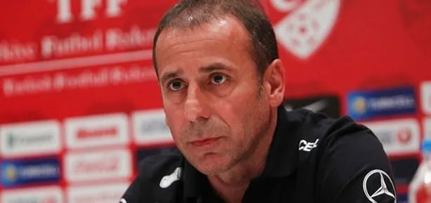 İşte Abdullah Avcı’nın yeni takımı