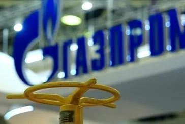 Gazprom açıkladı Avrupa’yı doğal gaz derdi sardı