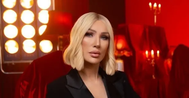Seda Sayan zorluklarla dolu hayatını anlattı: "Her şeyimi alın benden yine aynısını yaparım"