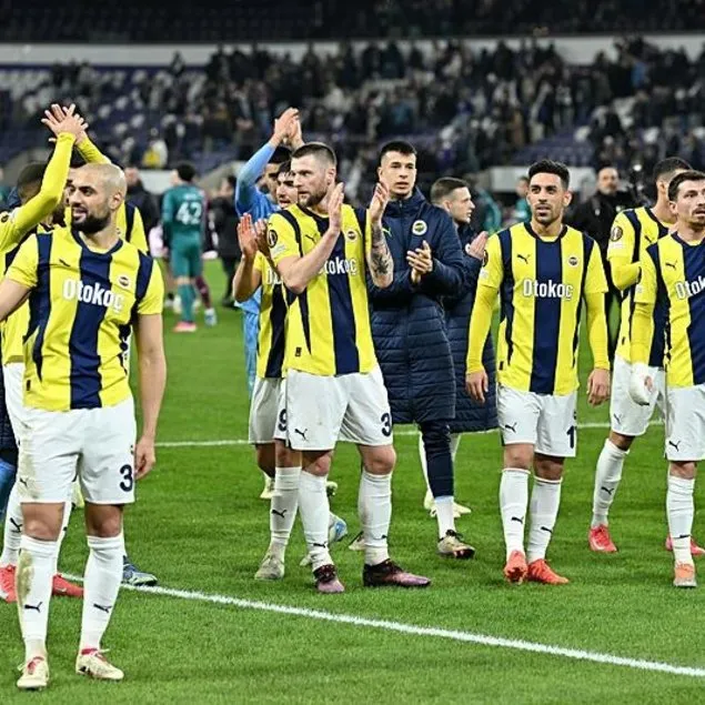 Fener yüzde 60 Rangers’ı eler!
