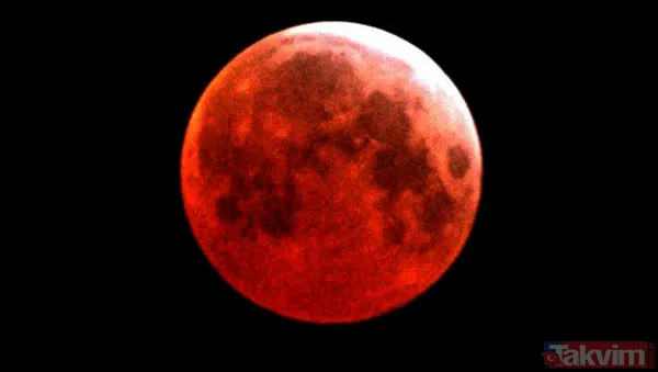 Kanlı AY tutulmasından etkilenen burçlar hangileri? 🌒 AY tutulması Boğa, Yay, Aslan, Koç, Balık, Akrep, İkizler nasıl etkilenecek? - 6