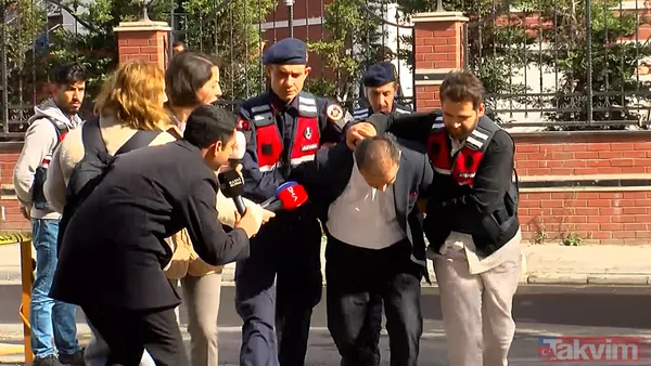 Yenidoğan çetesinin elebaşı Fırat Sarı'nın skandalları: Aileler yanarken o saç ektiriyormuş! Sicilinden terör çıktı | İşte ifadesi - 3