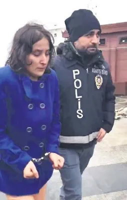 Cani anneye ağır müebbet