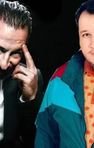 İşte Cem Yılmaz ve Şahan Gökbakar'ın gişe korkusunun nedeni! Halk tepki gösterince tribüne oynadılar