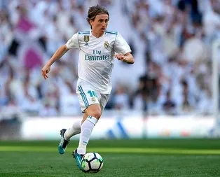 R.Madrid’in yıldızına kötü haber! Listede yok