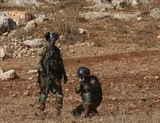 İsrail, Batı Şeria’da 2 Filistinliyi öldürdü