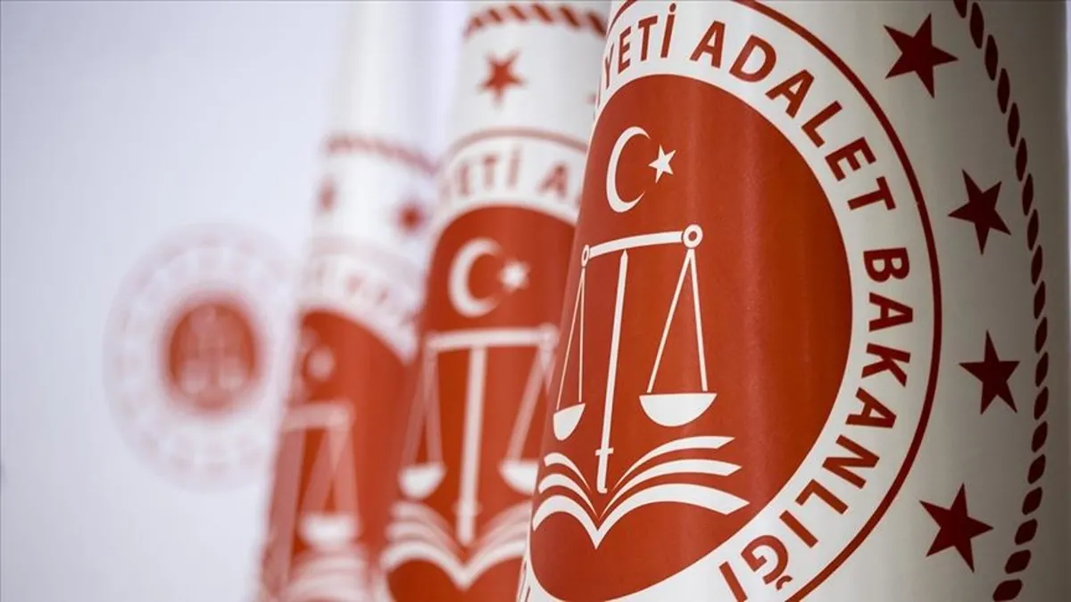 Adalet Bakanlığı açıkladı: Ümit Özdağ'ın 'Suriye Aile Hukuku' adlı kitap iddiası çürütüldü! "Tamamen asılsız"