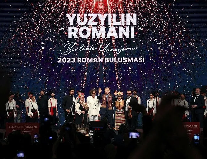 Roman genelgesi Resmi Gazete’de yayımlandı