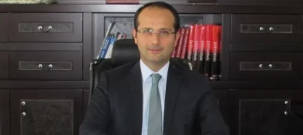 Diyarbakır Vali yardımcısı FETÖ'den tutuklandı!