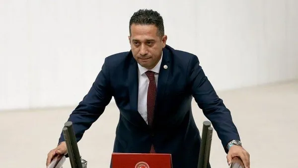 CHP'nin kirli siyaseti durmak bilmiyor! CHP Mersin Milletvekili Ali Mahir Başarır'ın ordu nefretine Türk milletinin bir cevabı var-3