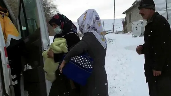 Konya'da kuyumcu olan A.H’nın kızı S.H ortadan kayboldu: Kaçıranlar 7 bin dolar istedi (Güncel haberler)-6