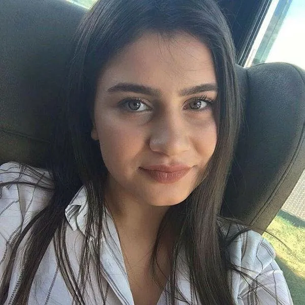 Liseli Helin Palandöken'in öldürülmesi davasında karar-1