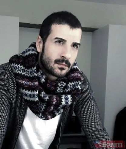 Hayat Bilgisi'nin Ortega'sı Paşhan Yılmazel bir değişti pir değişti! Hayat Bilgisi’nin Ortega’sı için zaman geriye aktı - 6