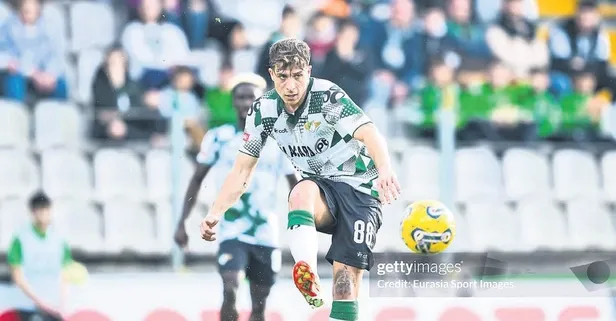 Gonçalo Franco an meselesi!