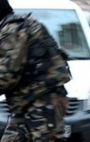 Son dakika: Ankara'da DEAŞ operasyonu