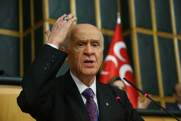 Son dakika: MHP lideri Devlet Bahçeli'den flaş ateşkes açıklaması-2