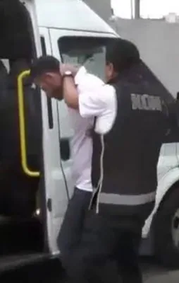 FETÖ’cüler Yunanistan'ın Meis adasına kaçarken yakalandı