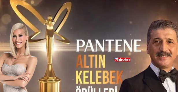 2021 Pantene Altın Kelebek ödülleri ne zaman, saat kaçta, hangi kanalda? Pantene Altın Kelebek adayları kimler, nasıl oy verilir?