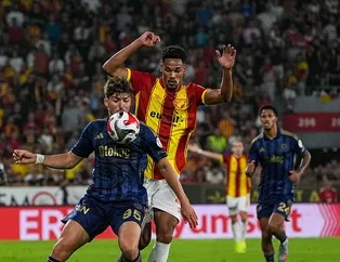 Kanarya ’’göz’’e geldi