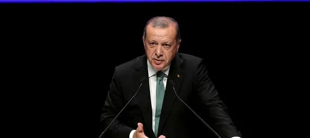 Türkiye hançeri hedefe doğrultacak