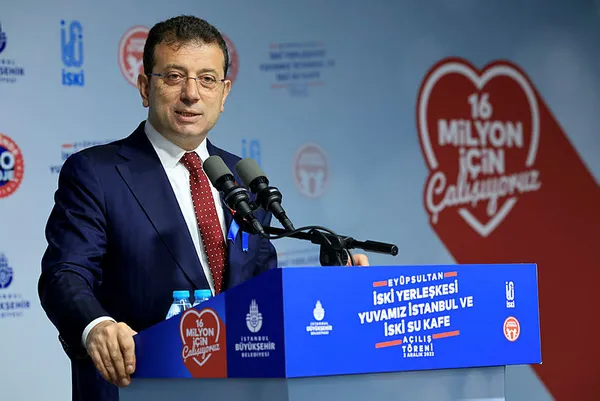 Son dakika: İstanbul'da bir çivi bile çakmayan CHP'li İBB'nin 115 milyar bütçeli reklam ajansı olduğu ortaya çıktı! İmamoğlu PR'a çalışıyor-3