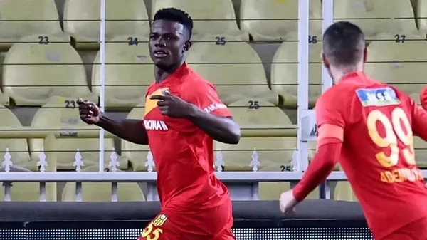 Malatya’nın ön liberosu Youssouf Ndayishimiye için son bir hamle: Fatih Terim de çok istiyor-4