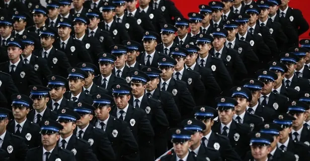 Polisler Temmuz'da ne kadar zam alacak?