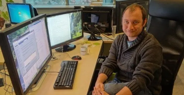 Ekşi sözlük sahibi Sedat Kapanoğlu kimdir?