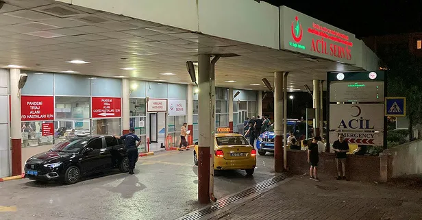 İzmir'de uyuşturucu operasyonunda bir astsubay yaralandı