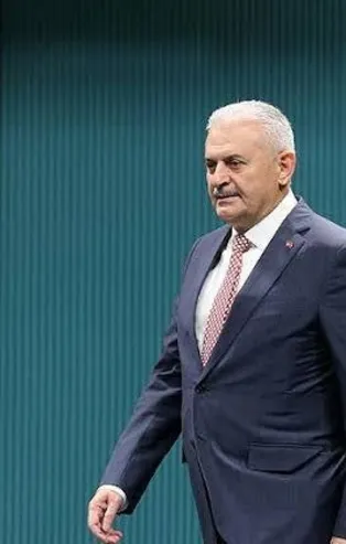 Binali Yıldırım okul açacak
