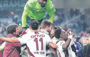 Trabzonspor siftah peşinde! 3 büyükler karşısında galibiyetini almaya çalışacak...