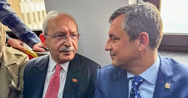 CHP'de 15 Eylül sancısı: Kemal Kılıçdaroğlu'nun ofisinde büyük hareketlilik! Özgür Özel'in planı | İşte masadaki senaryolar